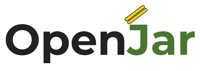 OpenJar Logo